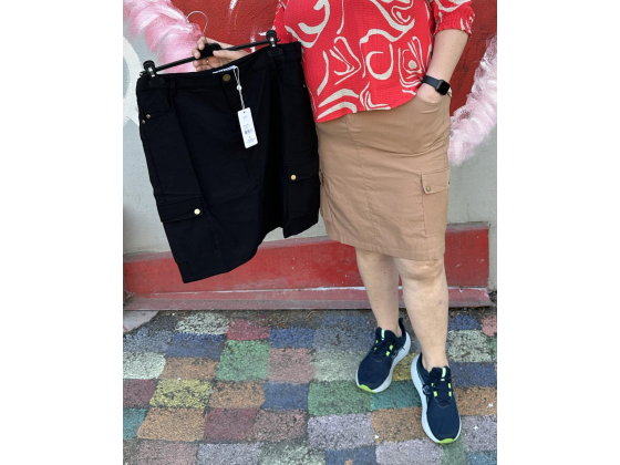 ZHENZI Marley 330 Skj&oslash;rt 200330