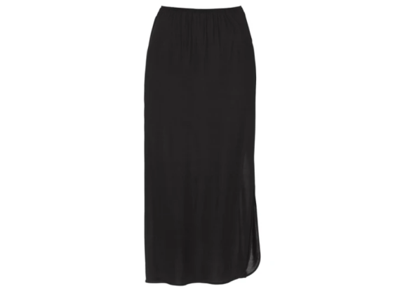 DAMELLA Underskj&oslash;rt 80cm 25100