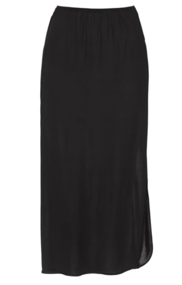 DAMELLA Underskjørt 80cm 25100 - Image 1