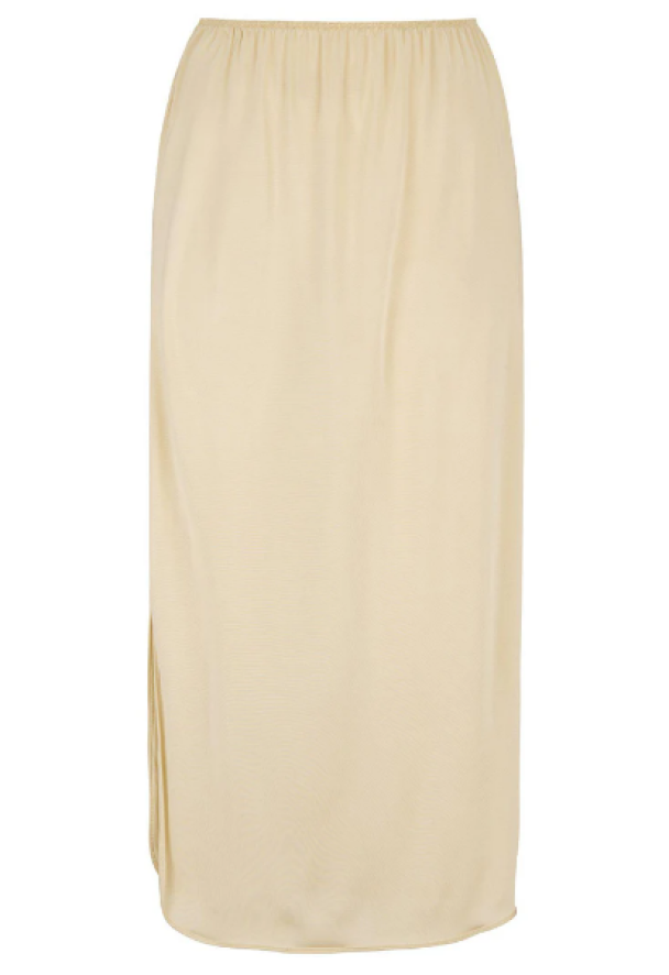 DAMELLA Underskjørt 80cm 25100 - Image 2