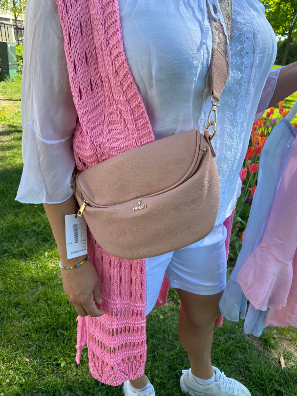 EURASIA Veske Bumbag F341 - Image 1