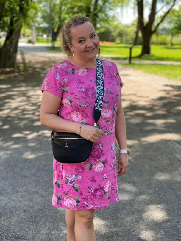 EURASIA Veske Bumbag F341 - Image 2