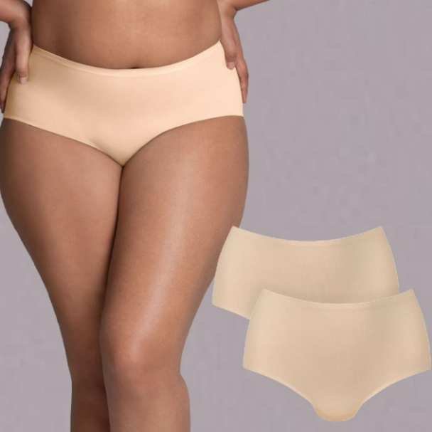 ANITA High Waist+ 2Pk 1343-2 - Image 1