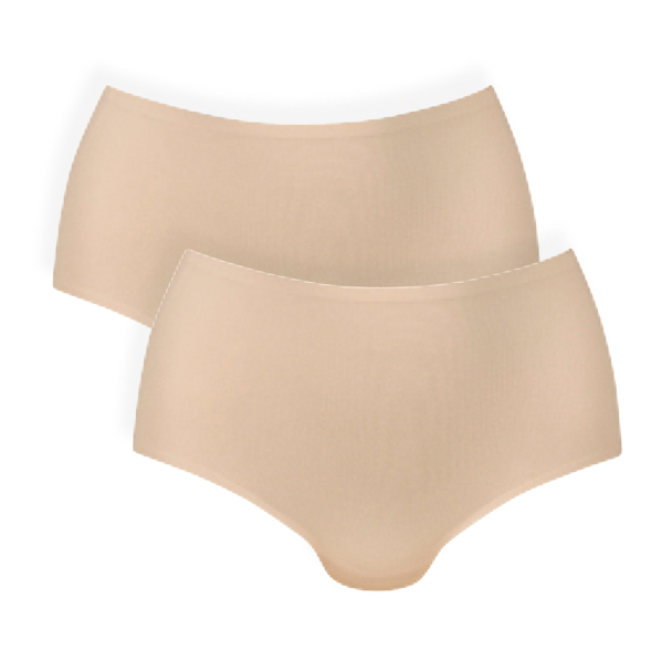 ANITA High Waist+ 2Pk 1343-2 - Image 2