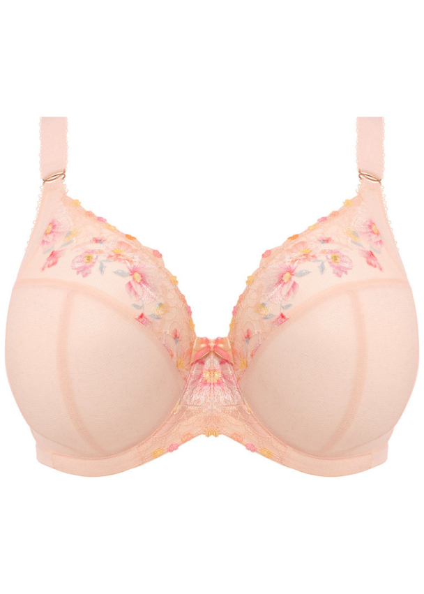 ELOMI Himari Plunge Bra EL30212PEP - Image 2