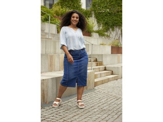 ZHENZI Willa 263 Skirt 200263