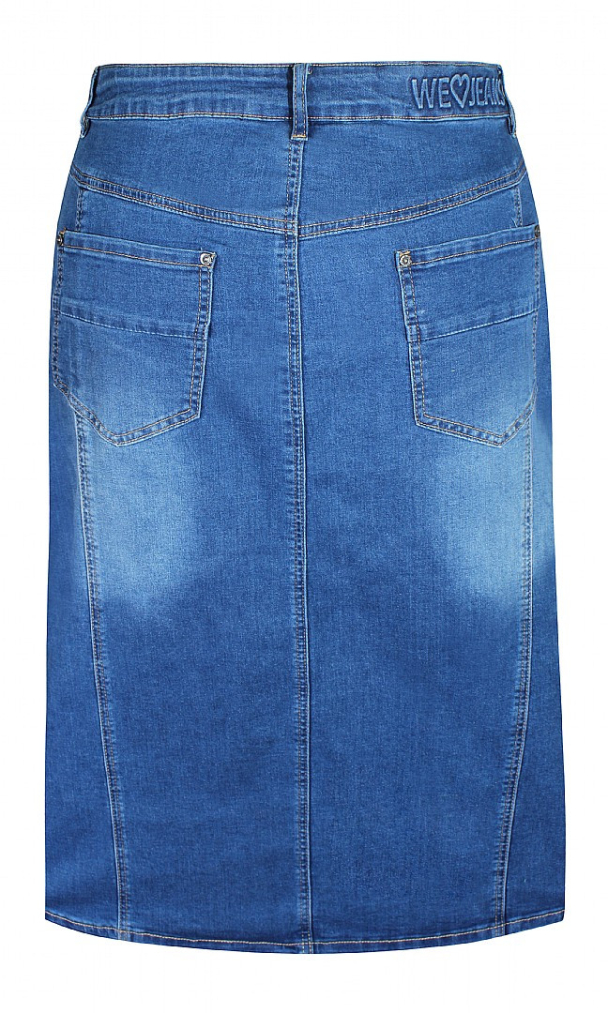 ZHENZI Willa 263 Skirt 200263 - Image 4