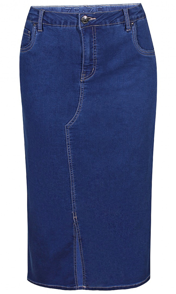 ZE-ZE Leah 398 Skirt 500398 - Image 2