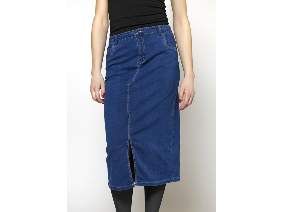 ZE-ZE Leah 398 Skirt 500398