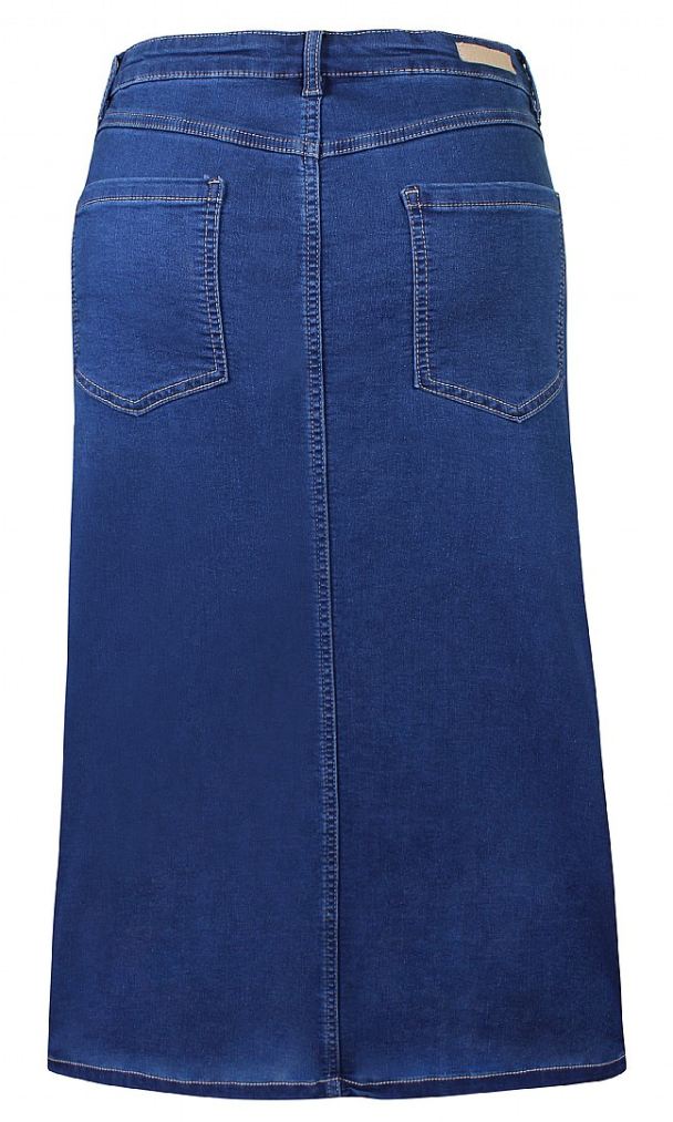 ZE-ZE Leah 398 Skirt 500398 - Image 3