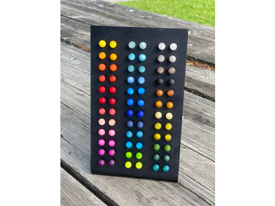 MARIE Perle-&oslash;repynt  Pr Par.