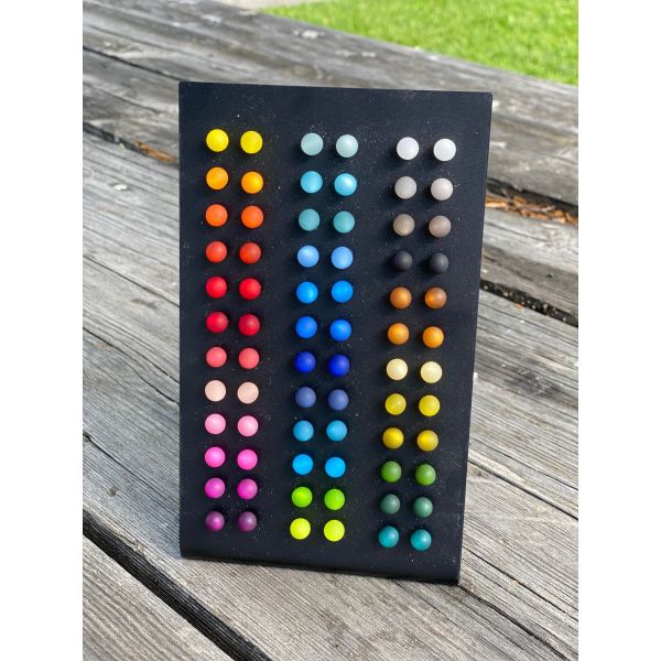 MARIE Perle-&oslash;repynt  Pr Par.