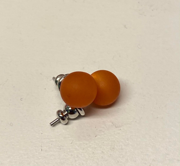 MARIE Perle-ørepynt  Pr Par. - Image 5