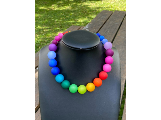 MARIE Smykker Kjede XL