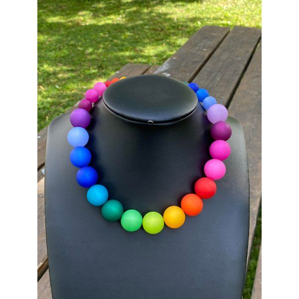 MARIE Smykker Kjede XL