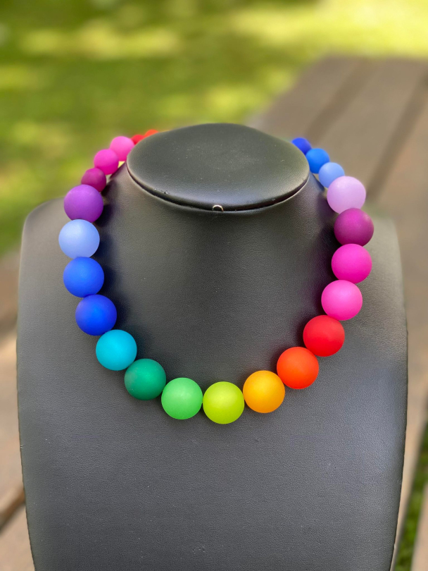 MARIE Smykker Kjede XL - Image 2