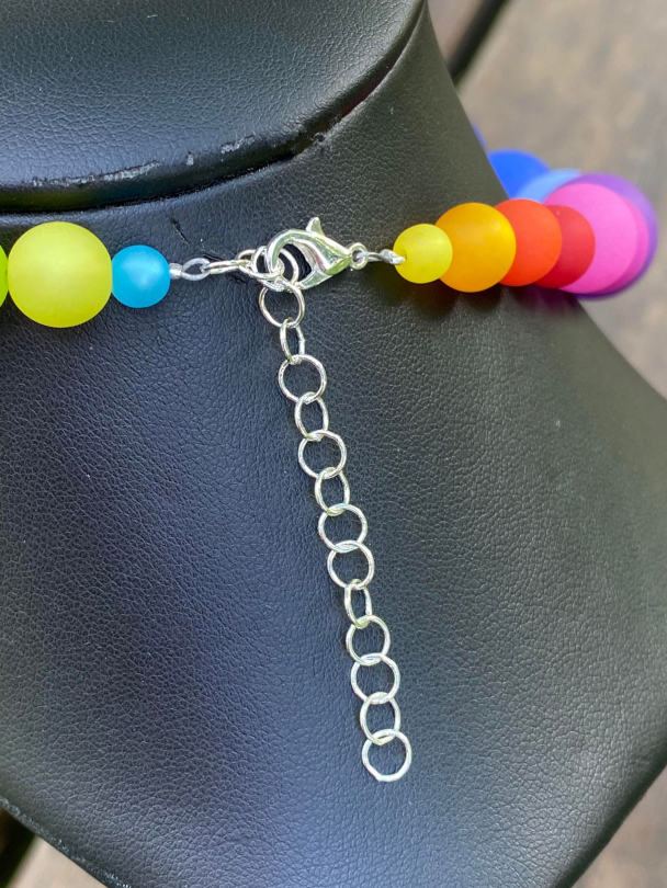 MARIE Smykker Kjede XL - Image 3