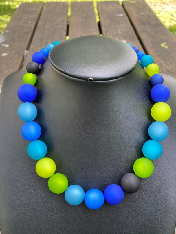 MARIE Smykker Kjede XL - Image 5