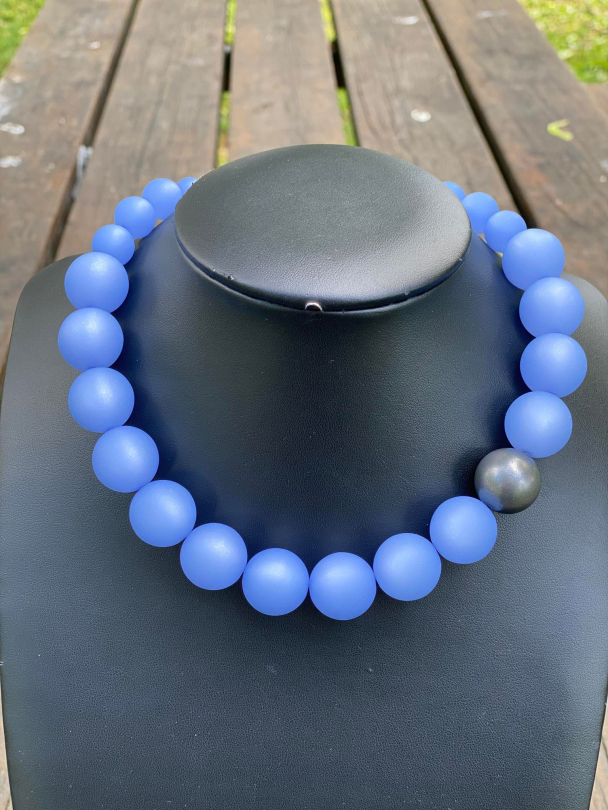 MARIE Smykker Kjede XL - Image 9