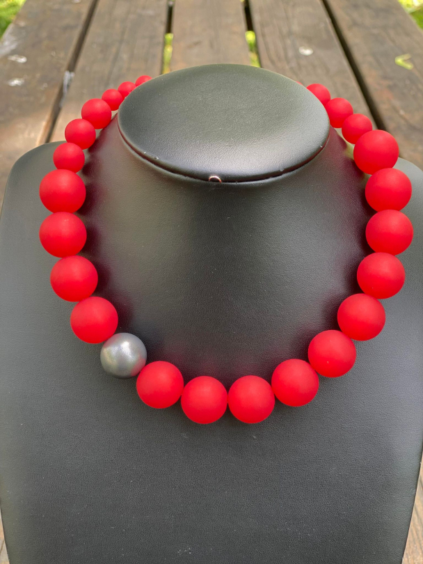 MARIE Smykker Kjede XL - Image 13