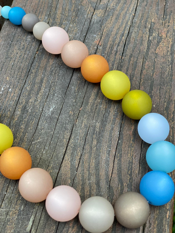 MARIE Smykker Kjede XL - Image 16