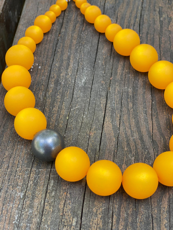 MARIE Smykker Kjede XL - Image 18