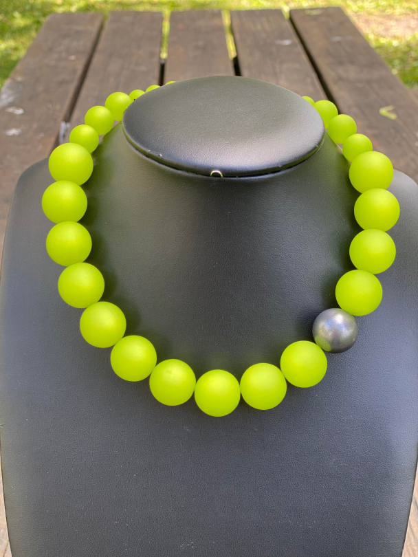 MARIE Smykker Kjede XL - Image 19