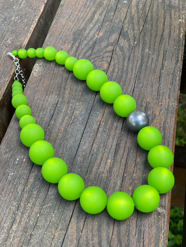 MARIE Smykker Kjede XL - Image 22