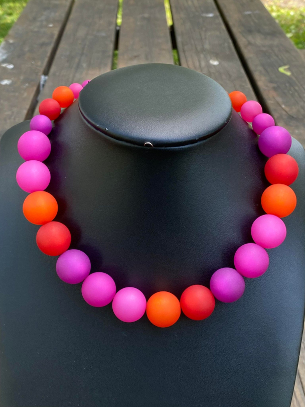 MARIE Smykker Kjede XL - Image 23