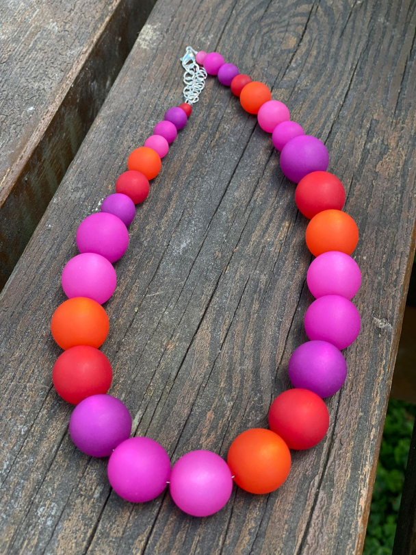 MARIE Smykker Kjede XL - Image 24