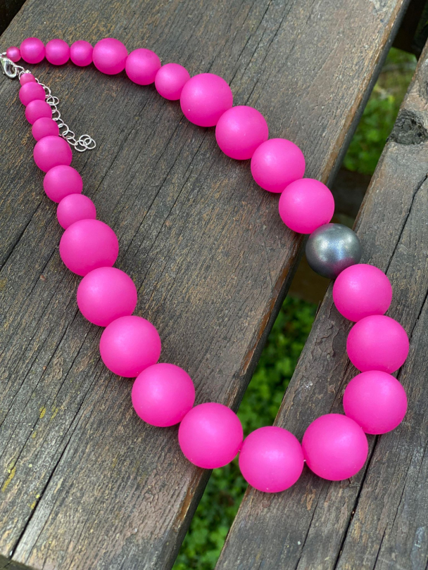 MARIE Smykker Kjede XL - Image 26