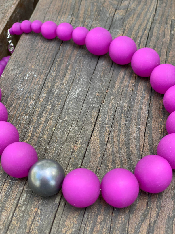 MARIE Smykker Kjede XL - Image 27