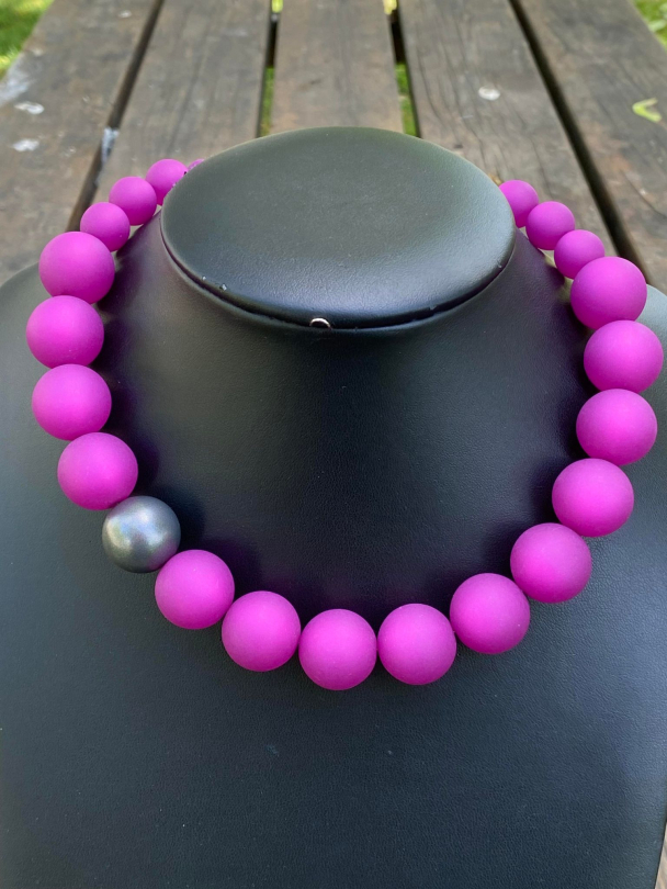 MARIE Smykker Kjede XL - Image 28