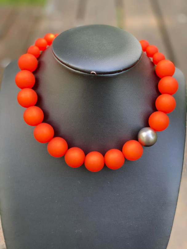 MARIE Smykker Kjede XL - Image 29