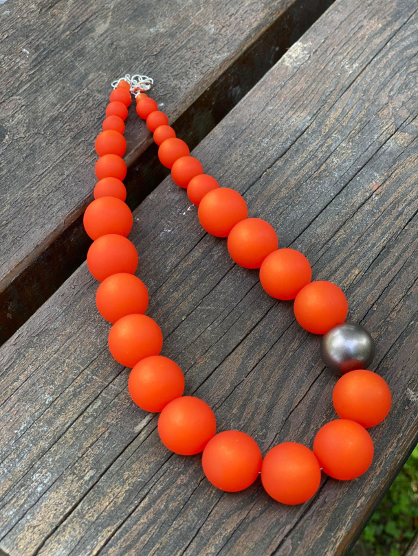 MARIE Smykker Kjede XL - Image 30