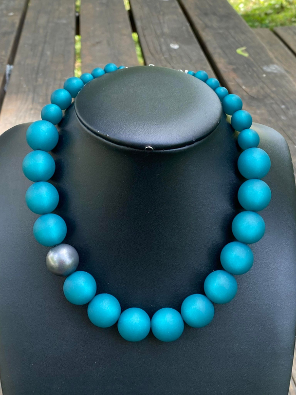 MARIE Smykker Kjede XL - Image 31