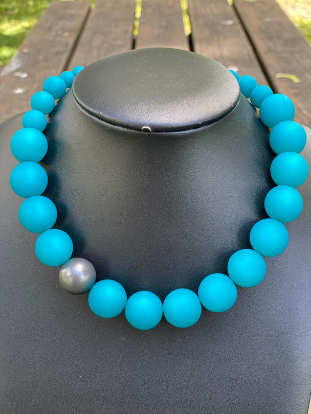 MARIE Smykker Kjede XL - Image 33