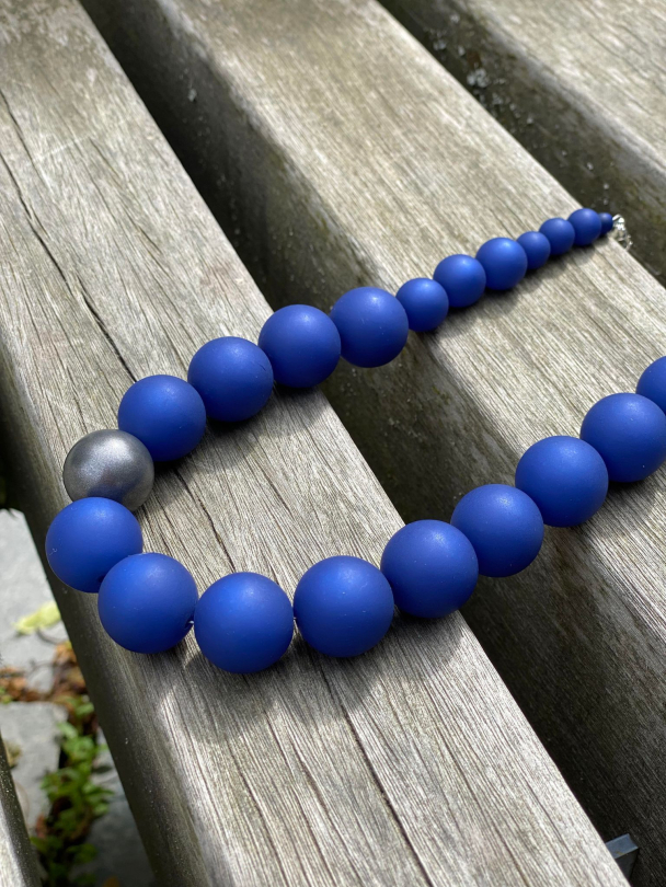 MARIE Smykker Kjede XL - Image 34