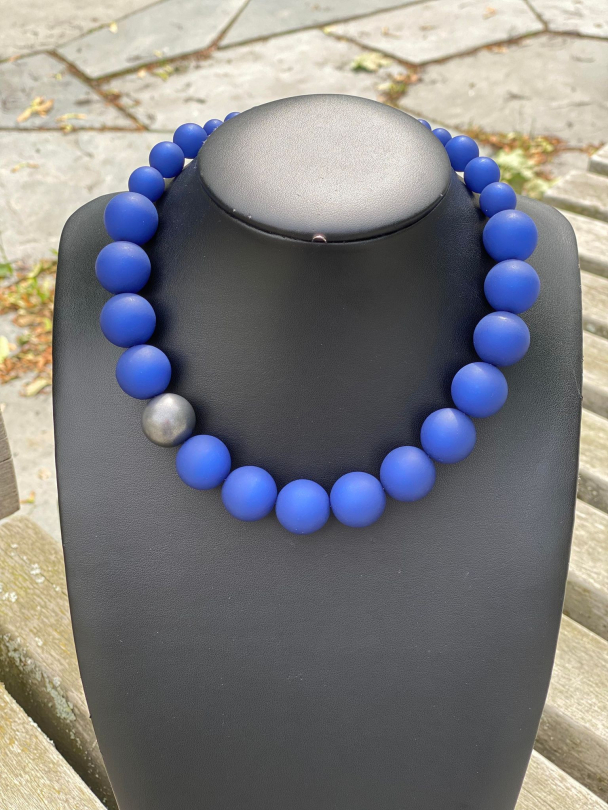 MARIE Smykker Kjede XL - Image 35