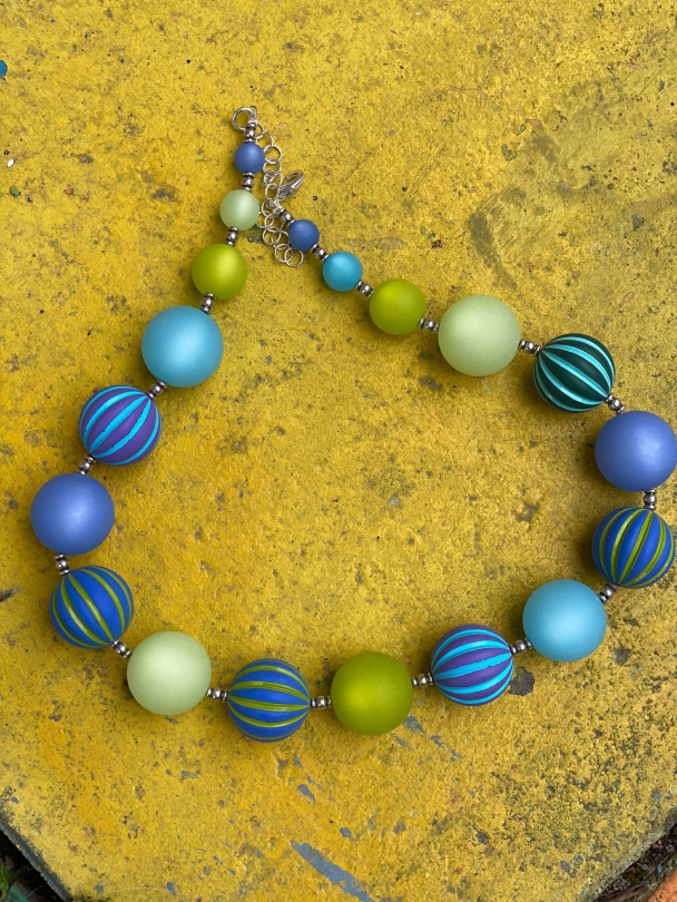 MARIE Smykker Kjede XL - Image 37