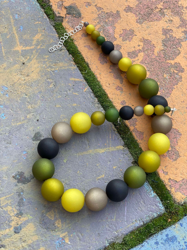 MARIE Smykker Kjede XL - Image 38