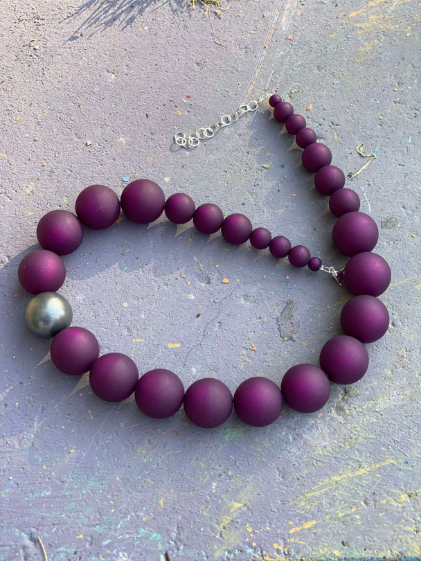 MARIE Smykker Kjede XL - Image 39