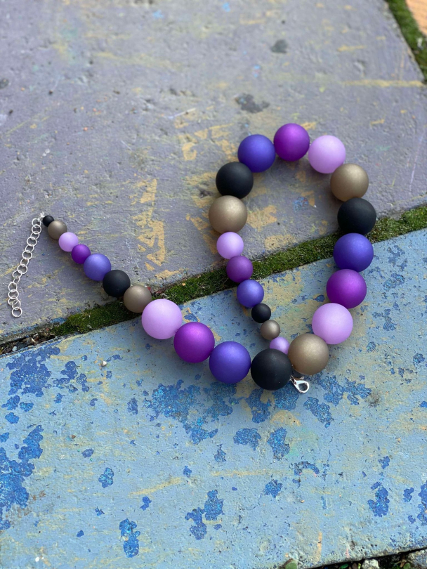 MARIE Smykker Kjede XL - Image 40