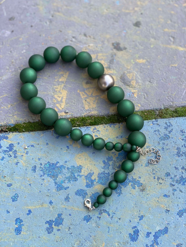 MARIE Smykker Kjede XL - Image 41