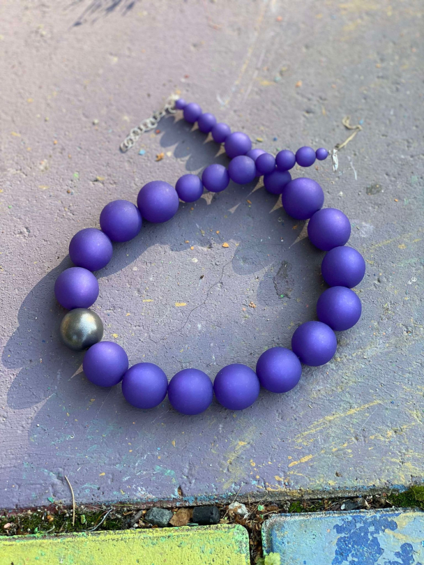 MARIE Smykker Kjede XL - Image 42