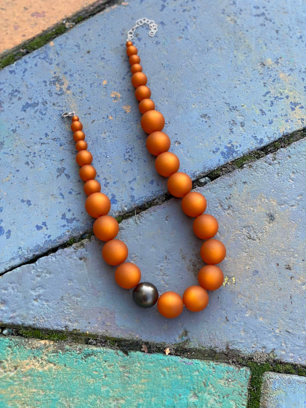 MARIE Smykker Kjede XL - Image 43