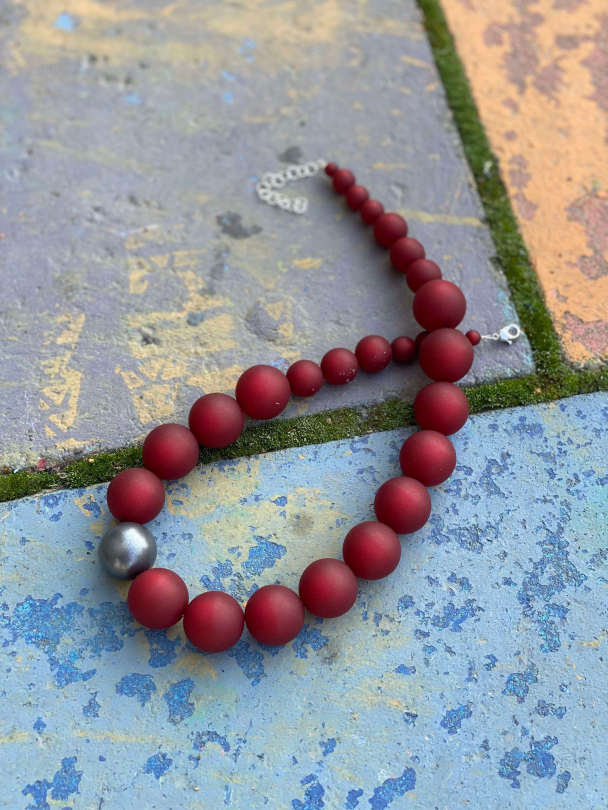 MARIE Smykker Kjede XL - Image 44