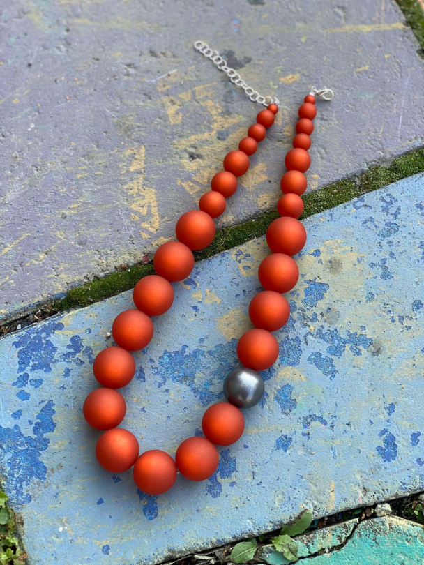 MARIE Smykker Kjede XL - Image 45