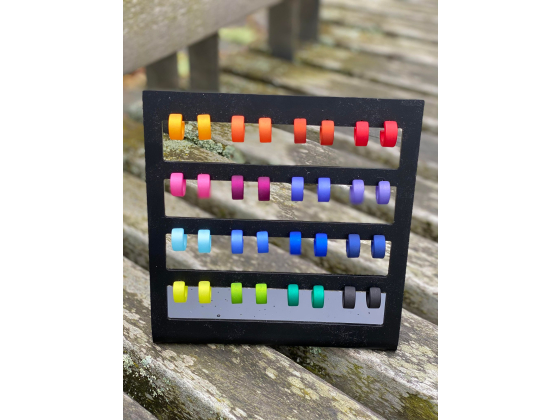 MARIE Smykker &Oslash;reringer Pr.Par