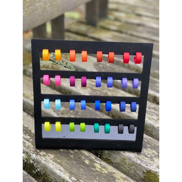 MARIE Smykker &Oslash;reringer Pr.Par